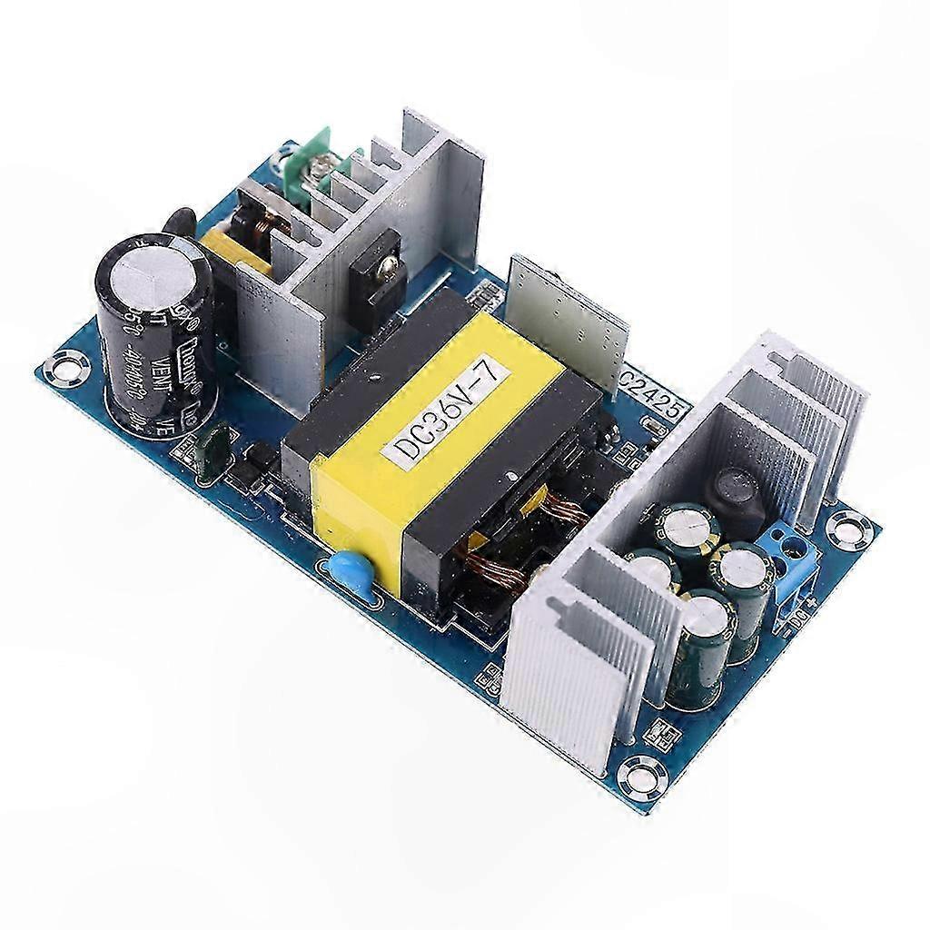 36v 7a 250w Wechselstrom-gleichstrom-netzteil, Galvanisch Getrennter Spannungsregler-transformator, Schaltnetzteil Für Haushalt Und Industrie