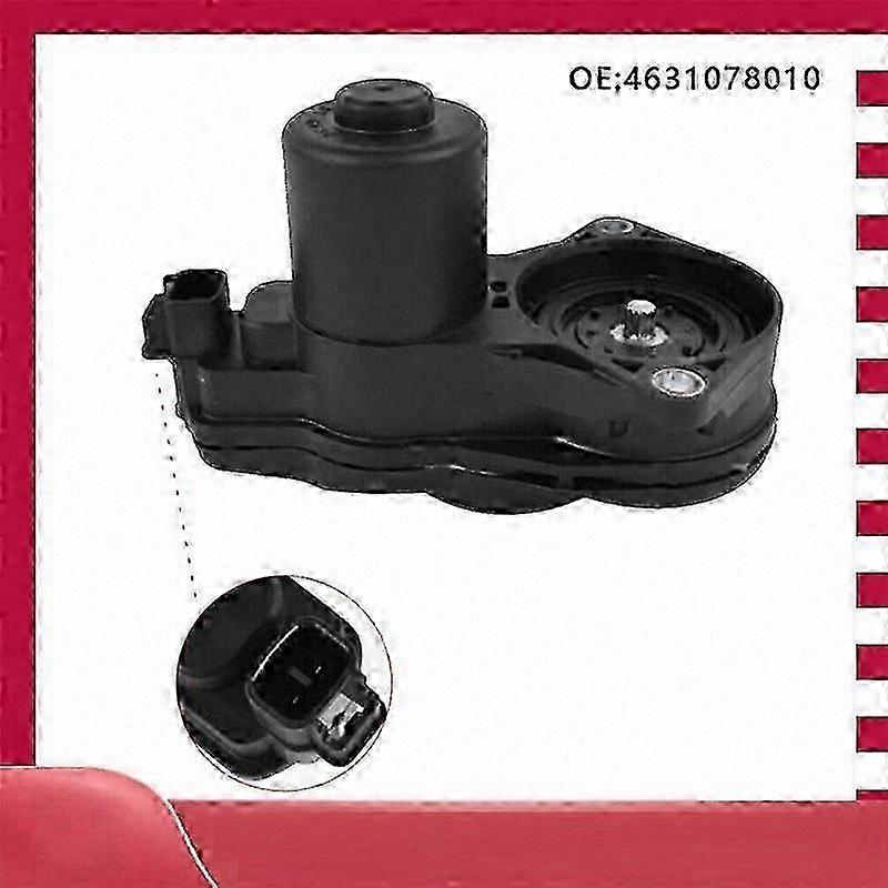 Elektrischer Parkbremsaktuator Für Rx350 3.5, Ersatzteil 46310-78010, Kompatibel Mit 4631078010