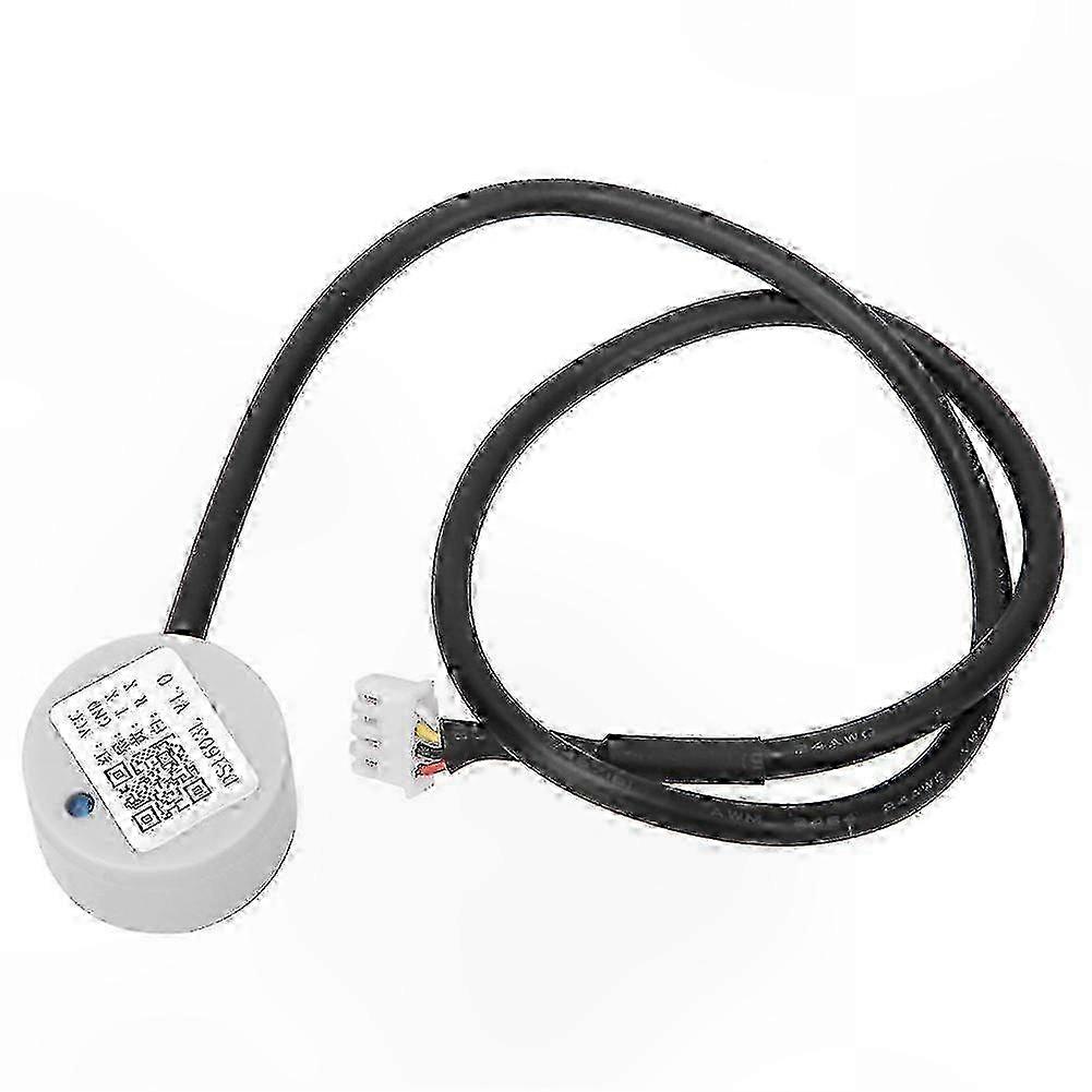 Berührungsloser Flüssigkeitsstandsensor, Serielle Uart-schnittstelle, 3,3–12 V Stromversorgung, Hochpräziser Kapazitiver Sensor