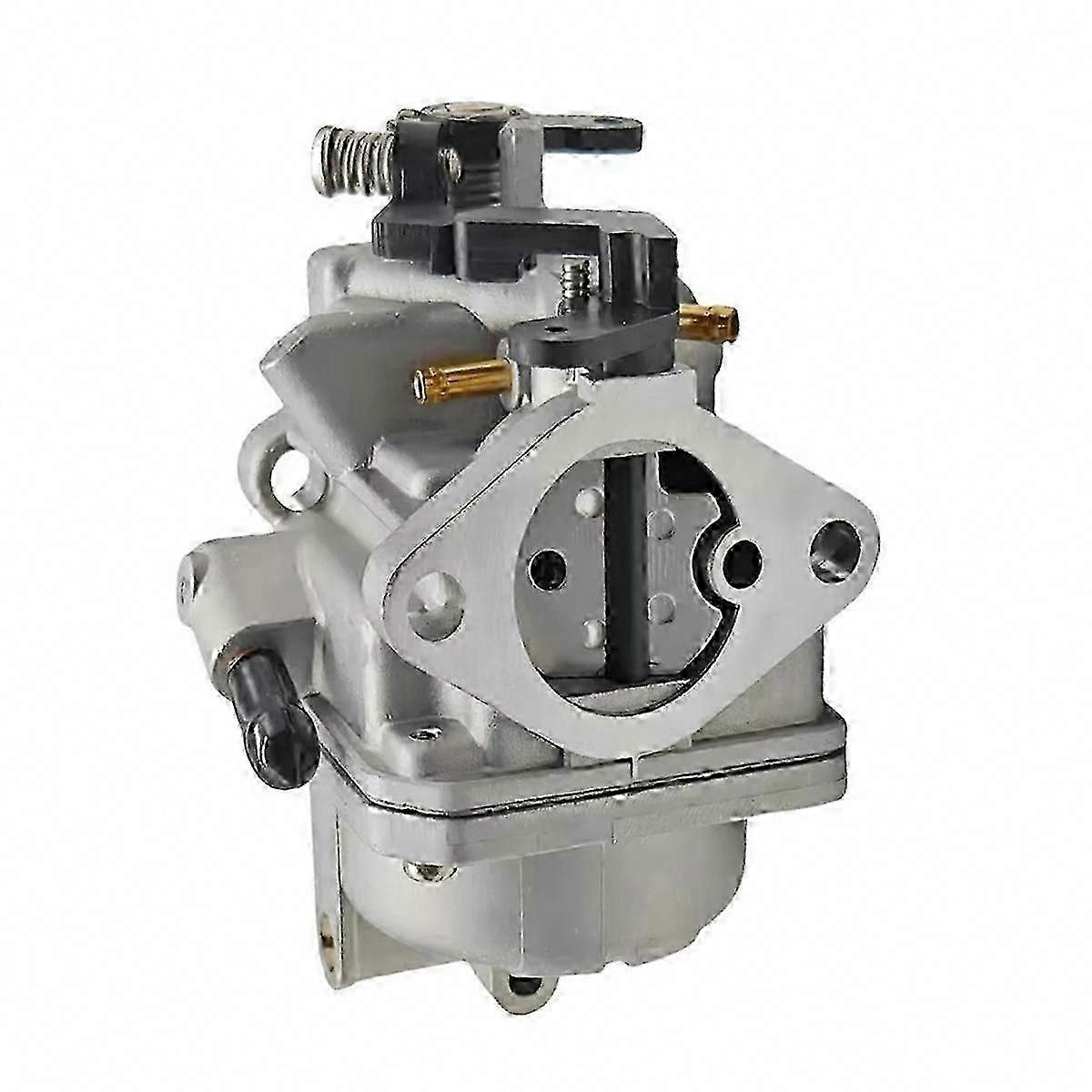 Vergaser 3r1032001, Kompatibel Mit Mercury Mariner 2-6 Ps Außenbordmotoren (2,2, 2,5, 3,5, 4, 5 Ps), Ersetzt 853720t25 Und 803522t03, Bootsmotorenteil