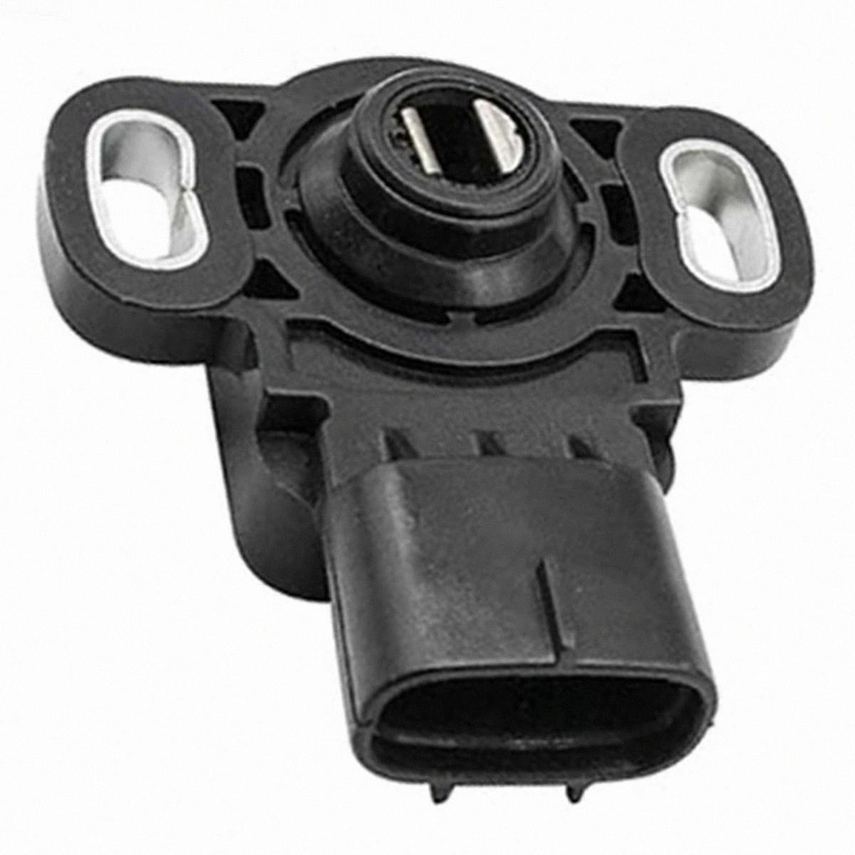 Positionssensor Für Atv Und Motorrad, Kompatibel Mit Grizzly, Road Star, Viking, Yfz450x, Yfz450r, Präzises Ersatzteil, Robuster Winkelsensor, Direkter Austausch, Hohe Leistung