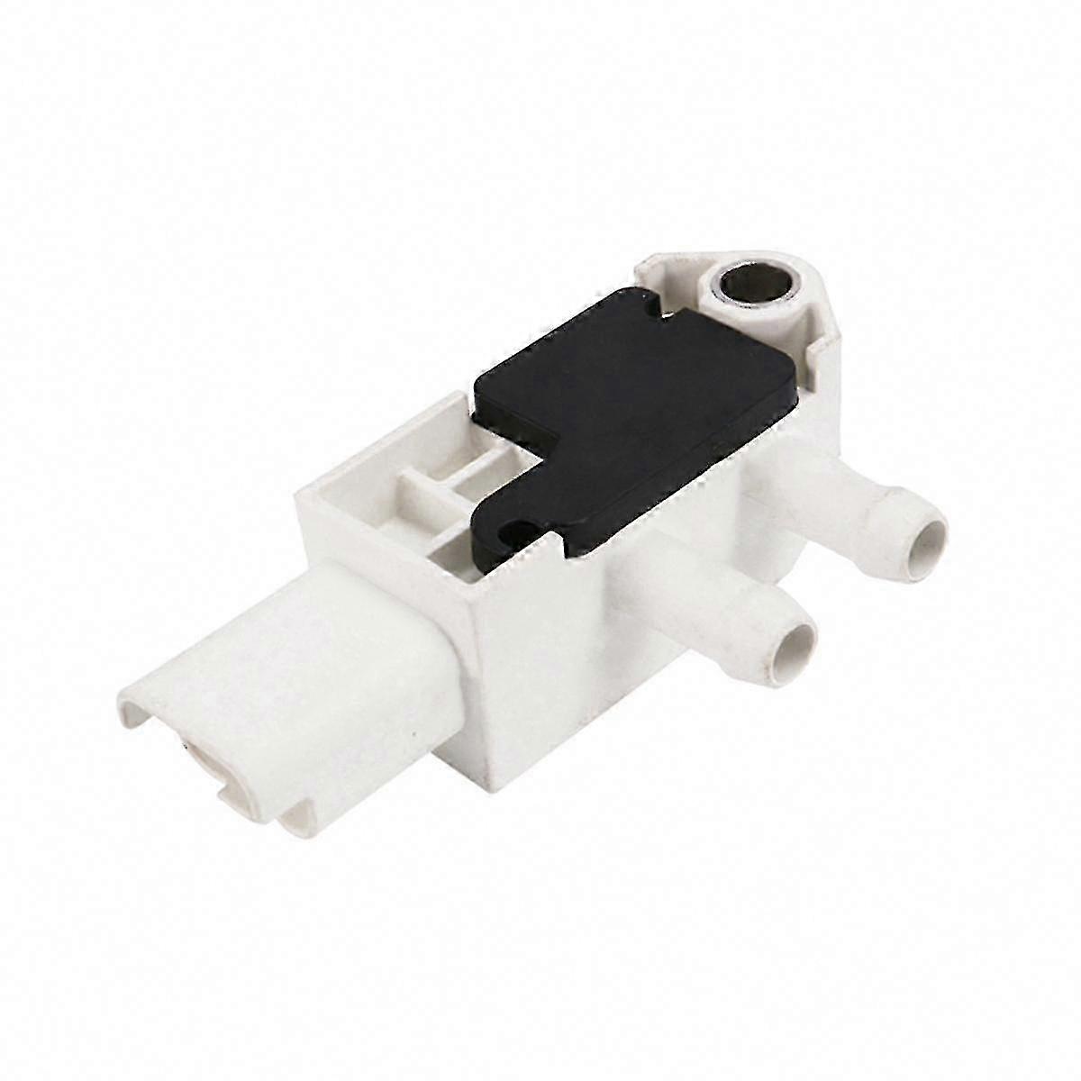Renault 1.5/1.6 Dci Abgasdifferenzdrucksensor, Teilenummer 227701177r, Referenz 81mpp06-01, Sondensensor Für Abgasreinigungssystem, Kompatibel Mit Dieselmotoren, Direkter Ersatz.