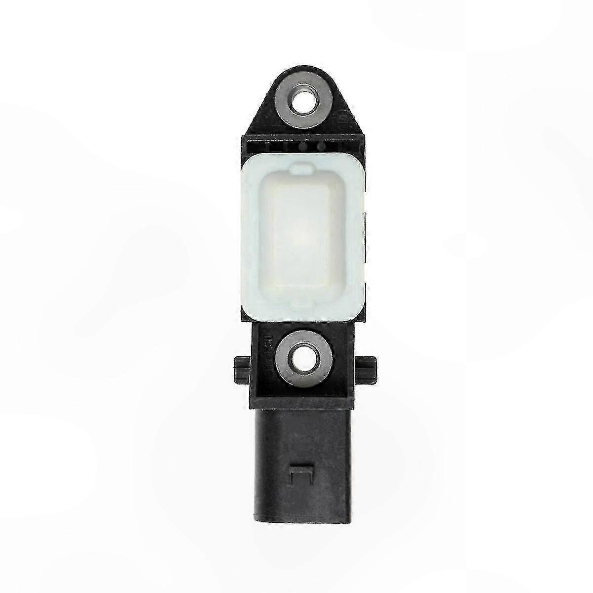 Frontaufprallsensor Für Mercedes W211 W219 W212 W199 R171 R230 Sl550 Slk300, Kompatibles Kfz-ersatzteil, Hochwertiger Frontaufprallsensor