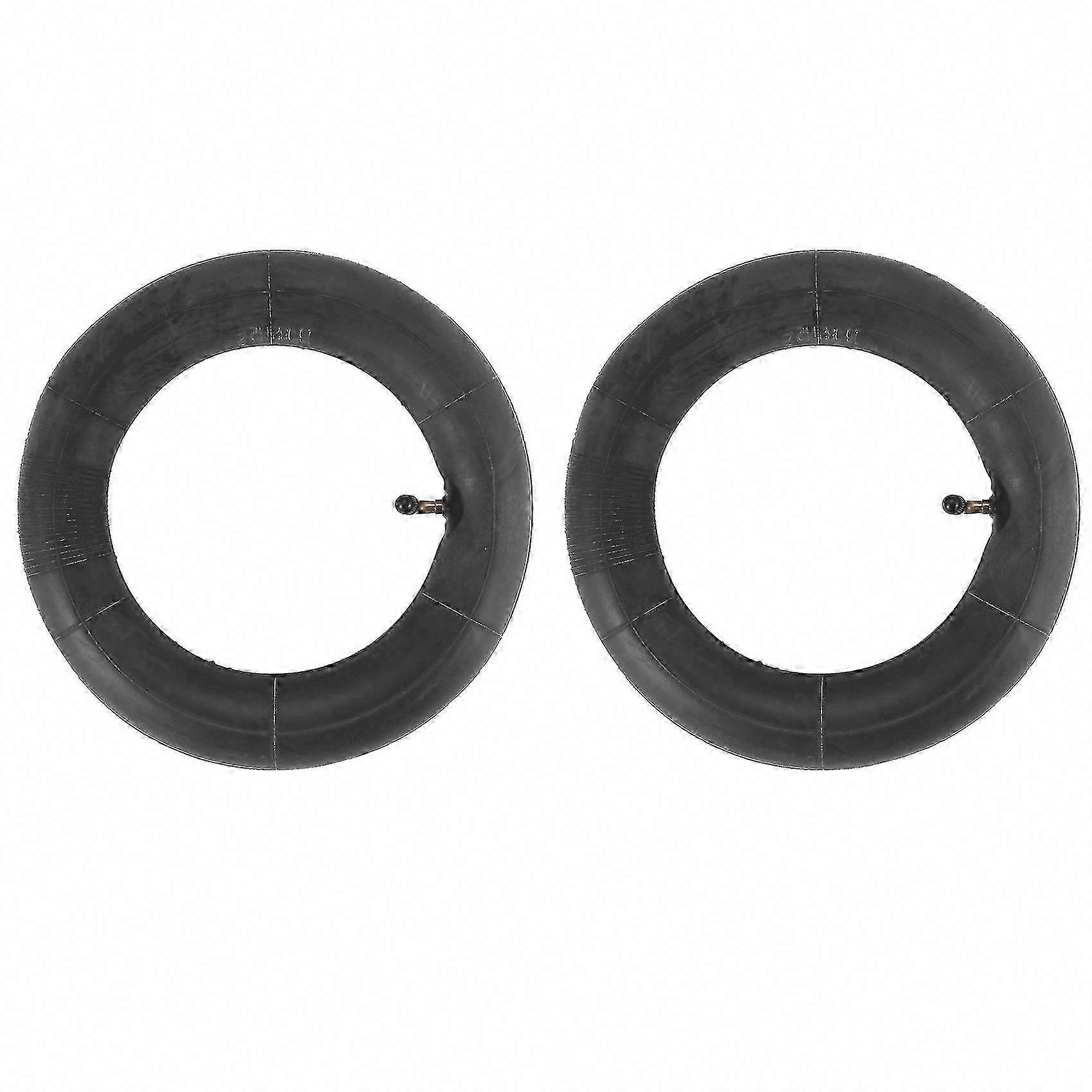 Set Mit 2 Schläuchen Für 10x2,125-scooter, Kompatibel Mit 10x2-, 10x1,90-, 10x1,95- Und 10x2,125-reifen - Ersatzschlauch Für Elektroroller