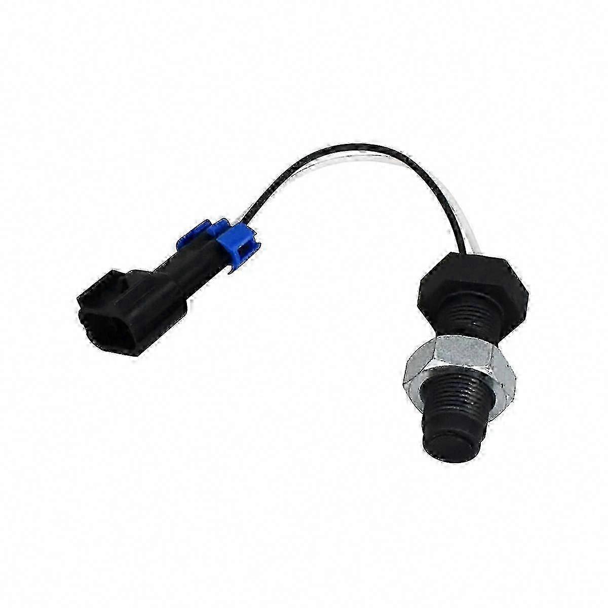 Kurbelwellen-drehzahlsensor V3300 6684037 Für Bobcat T140, T180, T190, T200 Und T25 Kompaktlader, Zuverlässiges Motorersatzteil