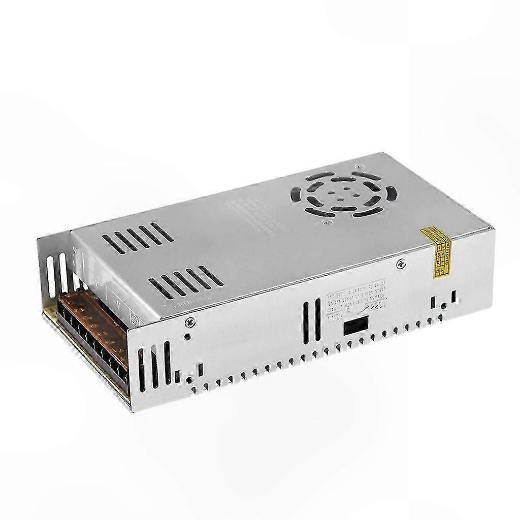 360-w-12-v-30-a-transformator, 220-v-auf-12-v-wandler Für 3d-drucker, Led-streifen, Pc-projektor, Hochleistungs-gleichstromnetzteil