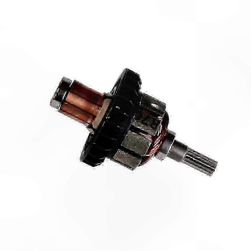 Ankerrotorkopf 619377-8 Für Dtd152z/dtd152rme Schlagbohrmaschine Und Meißel, Kompatibles Ersatzteil Für Elektrowerkzeuge