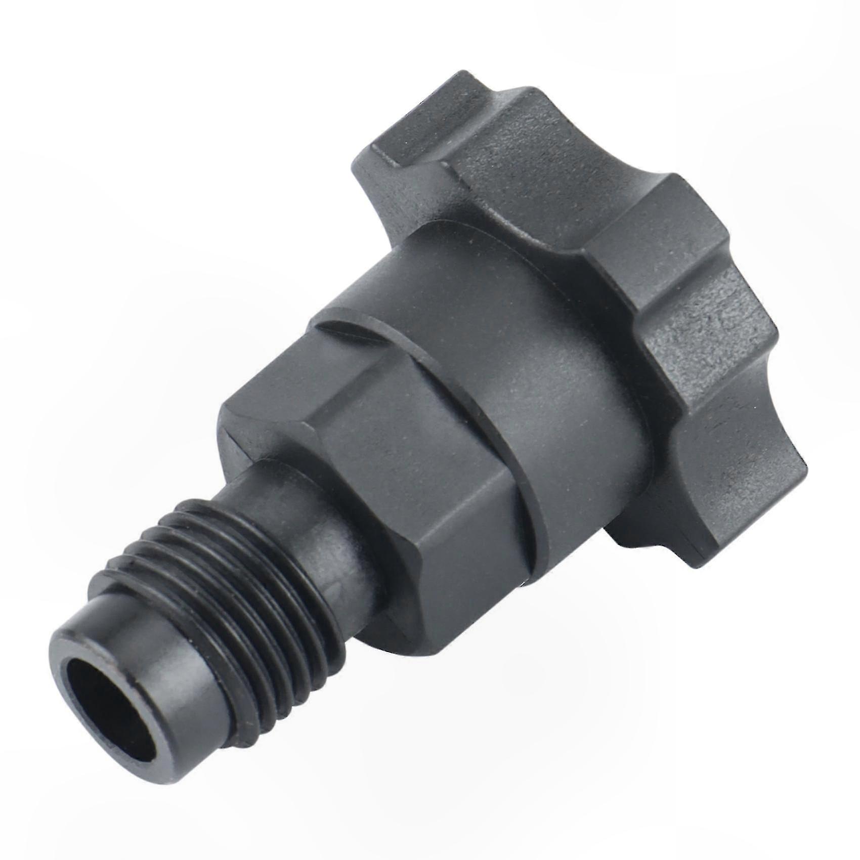Adapter Für Pps-werkzeuganschluss, Zur Messung Kompatibler Dosierbecherlösungen
