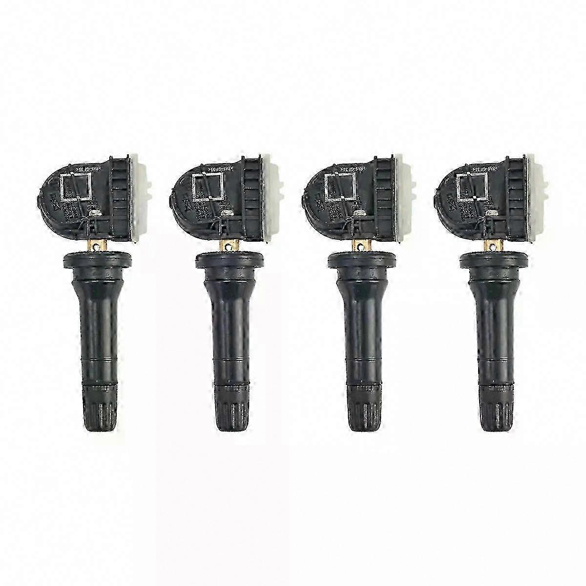 4 Stück Tpms-reifendrucksensoren Für Ford Focus, Fiesta, B-max, C-max, Ecosport, Escape, Expedition, F-150 (teilenummer 1862980)