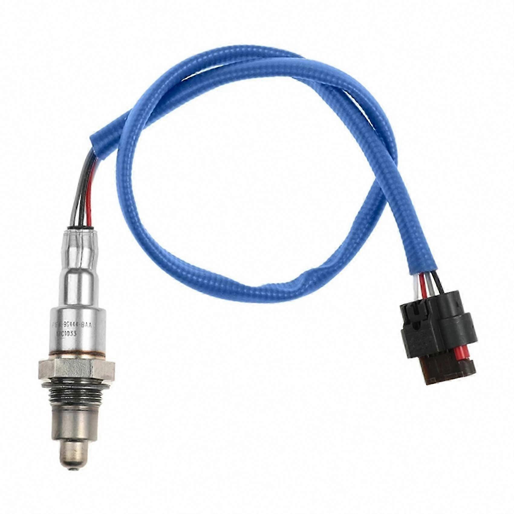 Sauerstoffsensor F1fa-9g444 Für Ford C-max, Focus Und Tourneo Connect 1.0 1.5 Ecoboost, Ersatz-o2-sensor, Kompatibles Autoteil, Premiumqualität