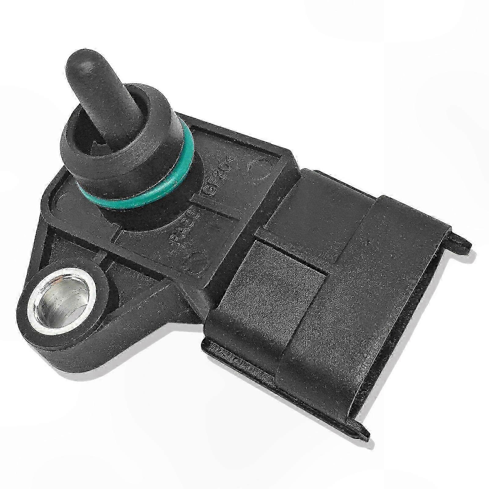 Map-sensor Für Hyundai Und Kia - Kompatibel Mit Accent, Sonata, Tucson, Forte, Optima, Rio, 1,6l Bis 2,4l Motoren, Präzises Ersatzteil, Saugrohrdrucksensor, Einfacher Austausch, Oem-qualität.