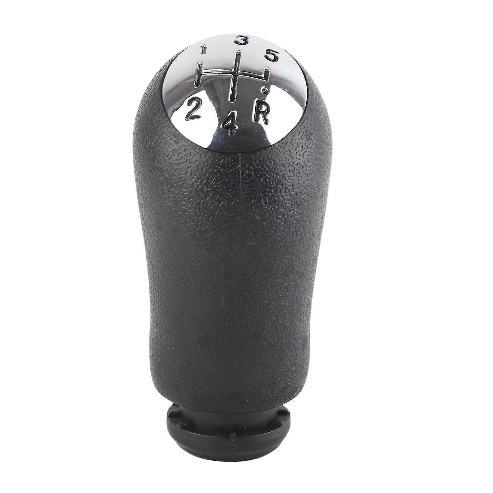 5-gang-schalthebel Für Renault Clio Iii (2005–2009), Ersatz-schaltknauf, Zubehör Für Den Fahrzeuginnenraum, Fahrwerksmodifikation, Ergonomisches Ersatzteil