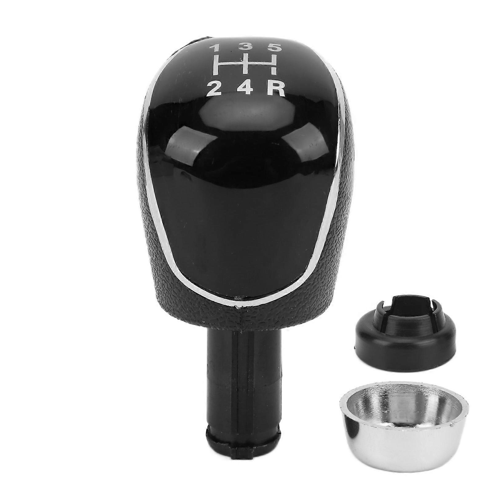 Abs-schalthebel, Schaltknaufkopf Für Ford Focus Mk2 Fl 2008-2011, Langlebiges Ersatzteil