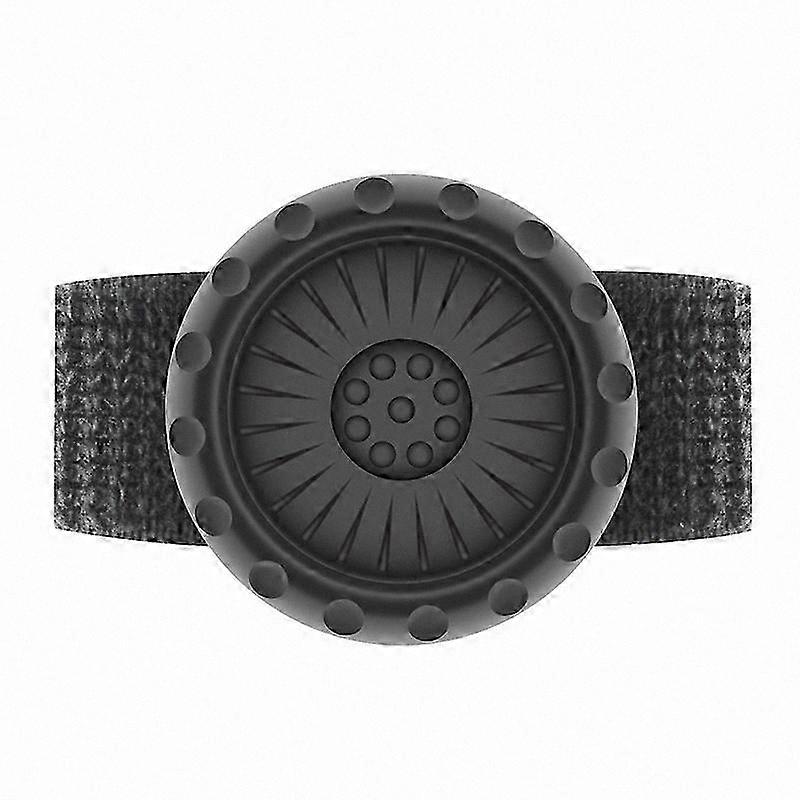 Bluetooth-ptt-taste Mit Verstellbarem Gurt Für Walkie-talkies, Kompatibel Mit Zello, Ios, Android Und Smartphones. Freisprechfunktion, Integriertes Mikrofon, Ideal Für Sport Und Beruf.
