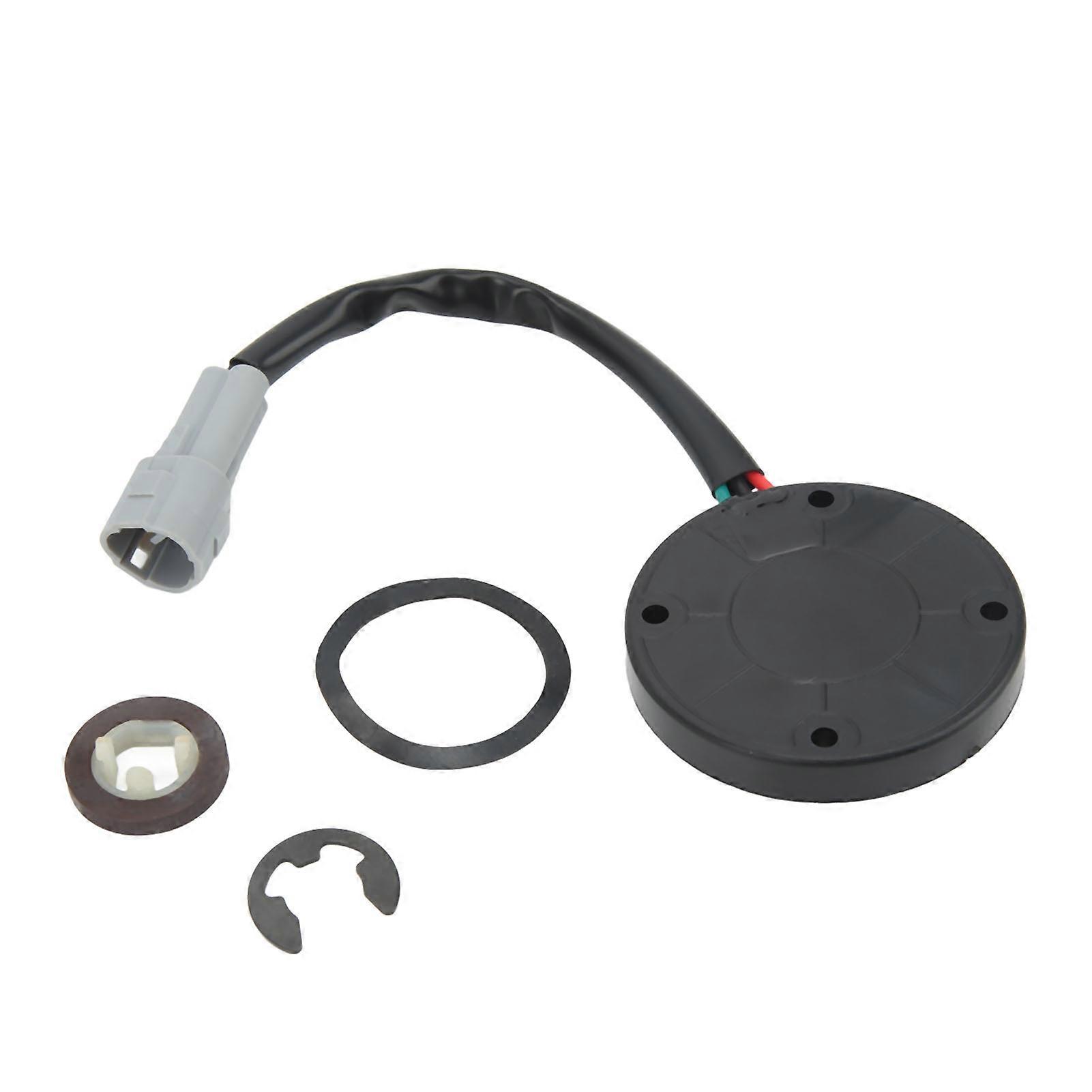 Club Car Ju2 H1670 22 00 Geschwindigkeitssensor, Ersatzmagnet Für G22 G29 Drive Ydre Elektrotrolley, Kompatibel Mit Hitachi Gleichstrommotor, Original-ersatzteil