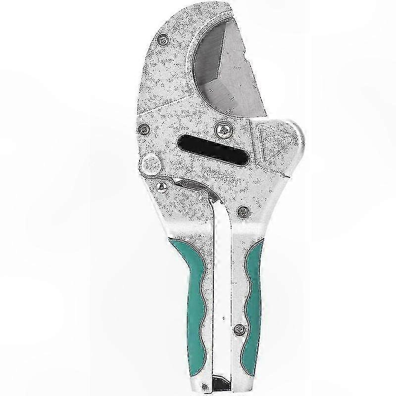 Verstellbarer 64-mm-pvc-rohrschneider Für Pp-, Pu- Und Pe-rohre – Präzisionsrohrschere Für Saubere Und Schnelle Schnitte