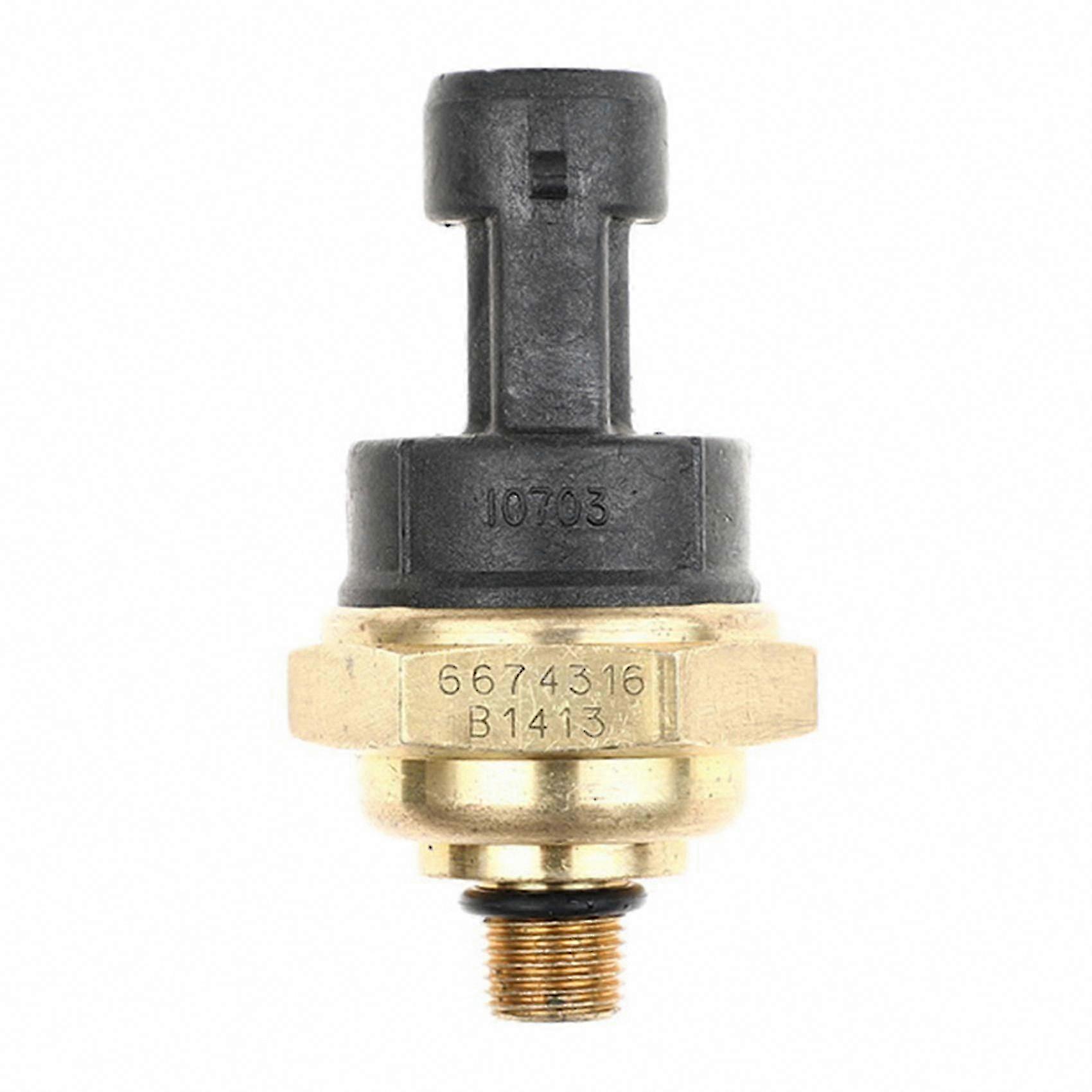 Öldrucksensor Für Bobcat T750 T770 A220 A300 A770 T870 E32 E35 751 753 763 773 863 S10 Lader