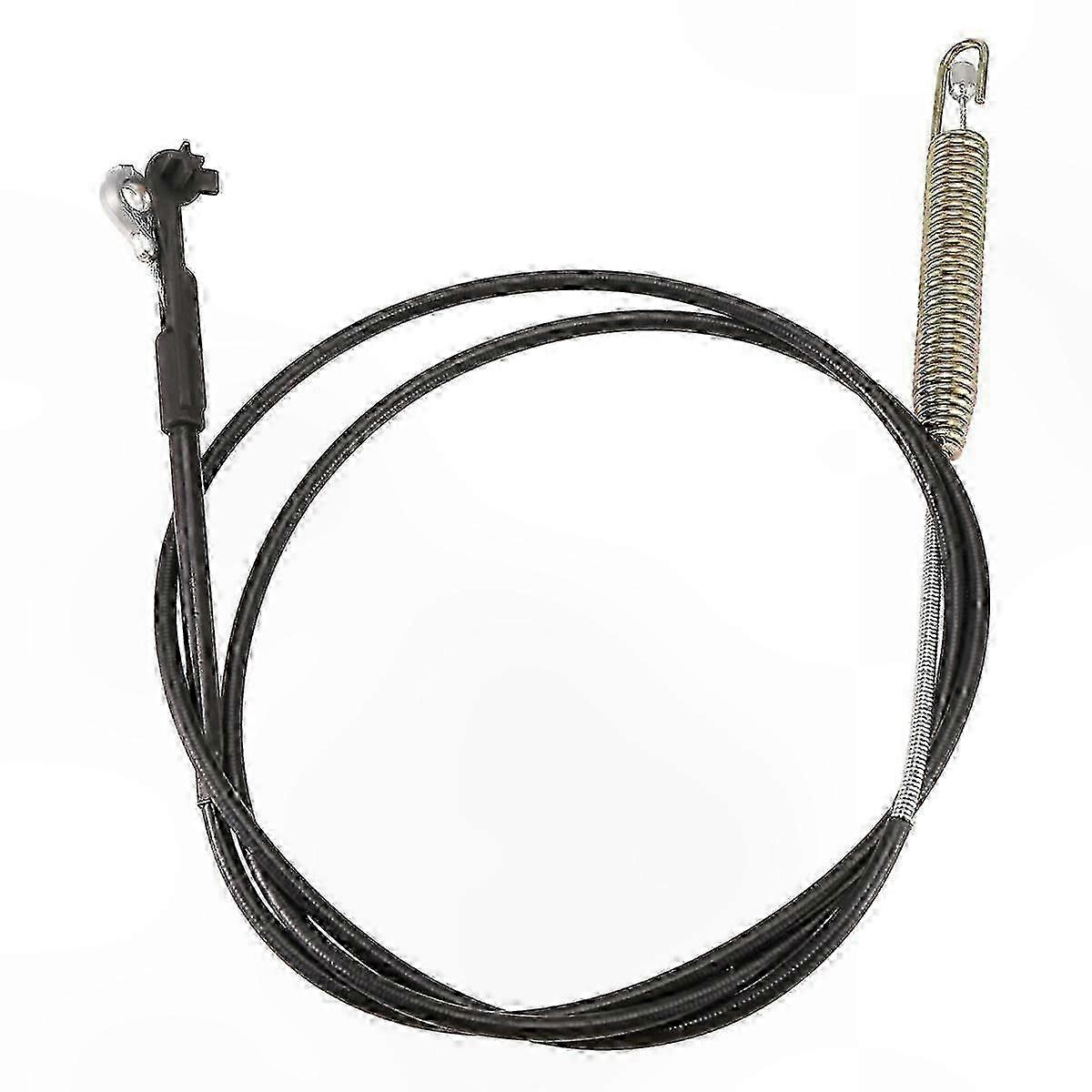 Kupplungszug Für Toro Timemaster Rasenmäher, Kompatibles Ersatzteil 21199, 21199hd, 20976, 20978, Zuverlässiger Ersatz, Kupplungszug, Originalzubehör
