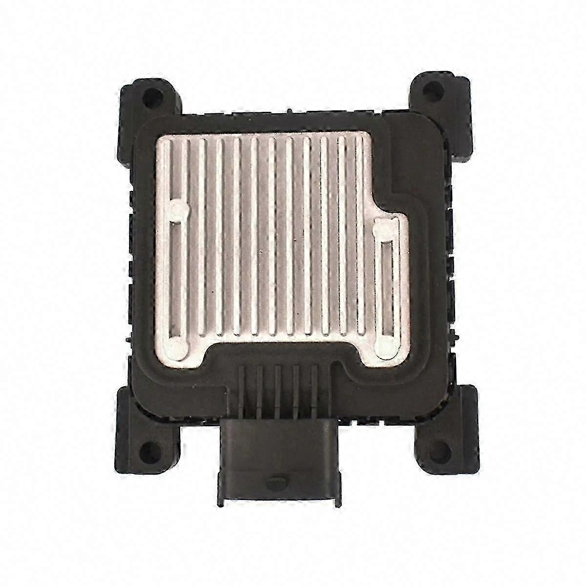 Kraftstoffpumpen-steuermodul Für S40 S60 S80 V50 V70 Xc70 Xc90, Ersatzteil 4n5t-9c105-30742823, Volvo-kompatibler Kraftstoffdurchflussregler, Zuverlässiger Leistungsregler.