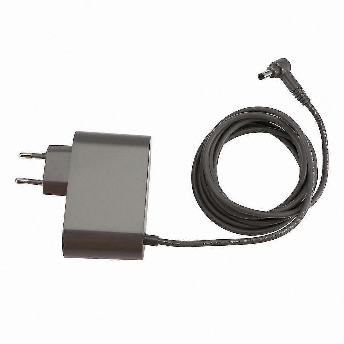 Ersatzladegerät Für Akku-staubsauger V10, V11, V12, V15 Und Sv12, 30,45 V, 1,1 A Netzteil, Eu-standard, Kompatibles Netzteil