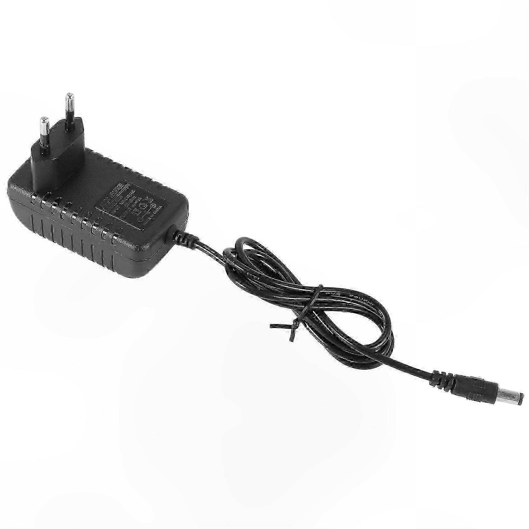 9v 2a Netzteil, Stromwandler Mit Eu-stecker, Für Ac 100-240v Geräte, Stabiles Und Zuverlässiges Ladegerät.