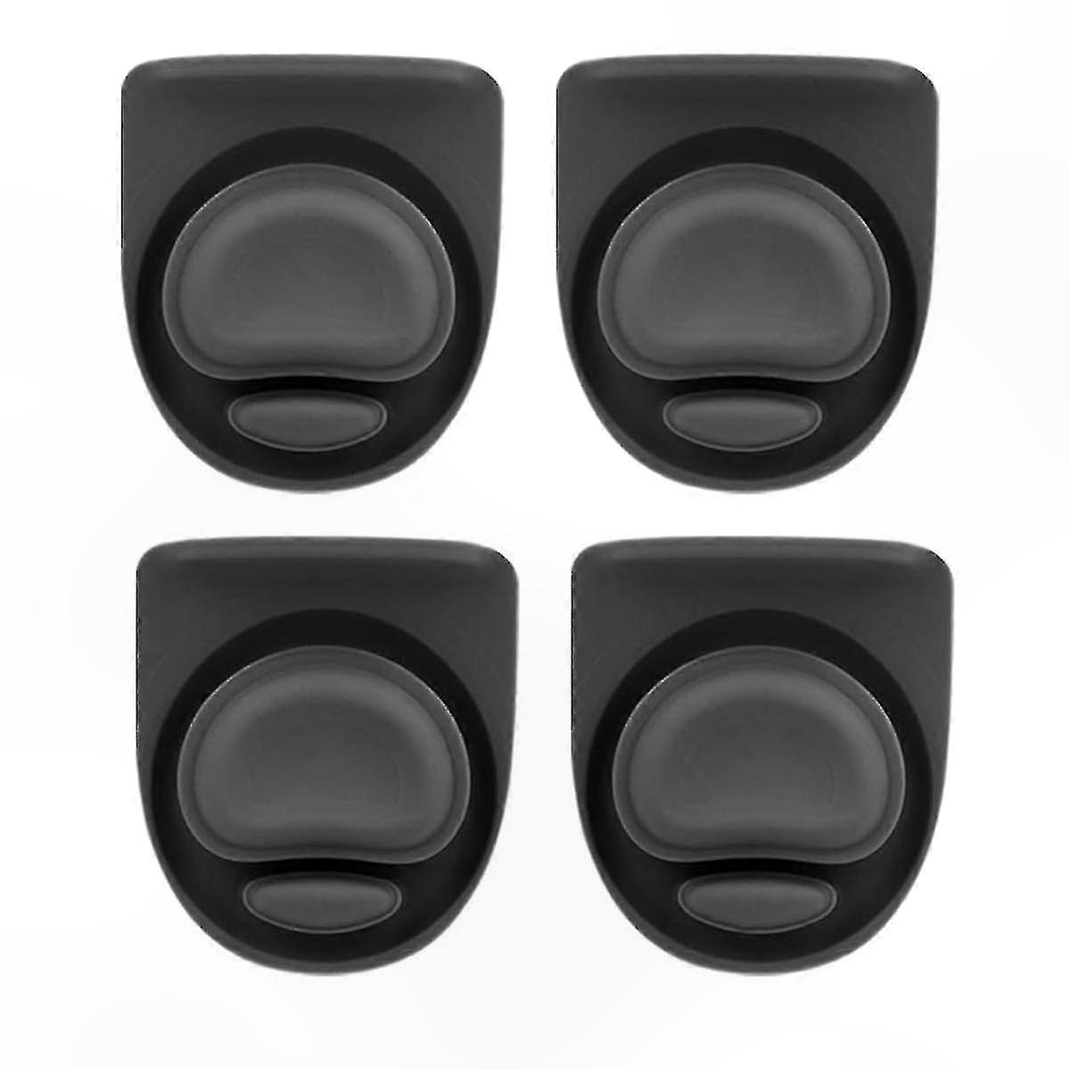 Set Mit 4 Ersatzdeckeln Für 24-oz- Und 32-oz-wasserflaschen, Kompatibel Mit Freesip-deckeln, Auslaufsicher Und Langlebig