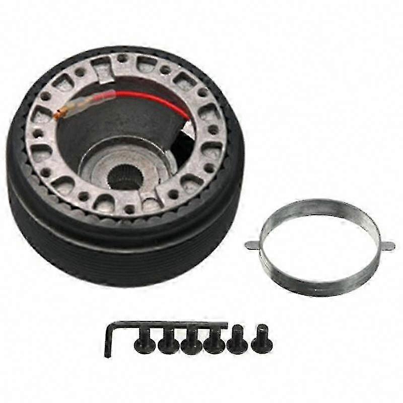 17-mm-lenkradnabenadapter-kit Für Nissan S13 S14 S15 R33 R34 Skyline