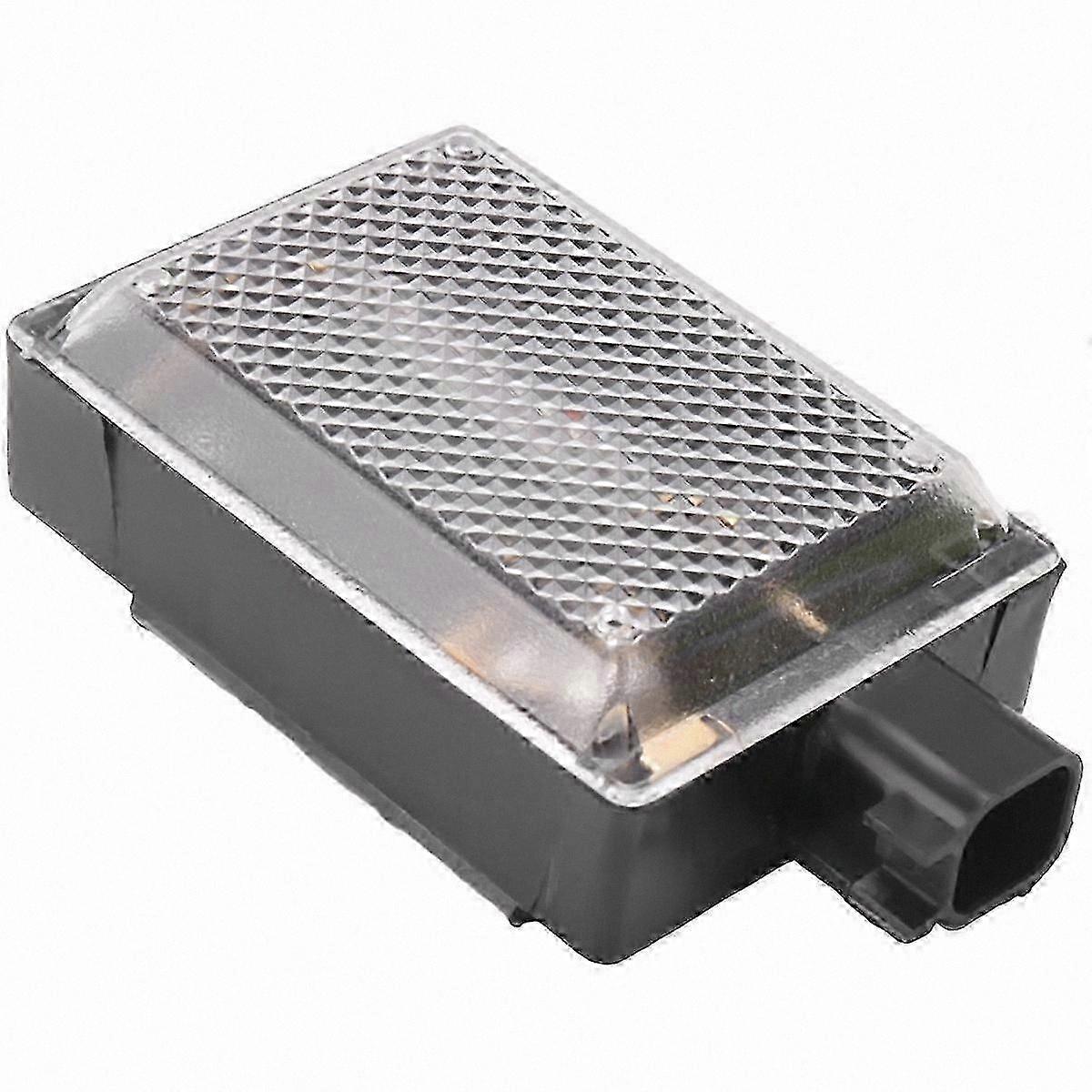 Universelle Innenbeleuchtung Für Jeep, Ram, Chrysler, Dodge, Kabinenleuchtengehäuse, Kabinenleuchte 56021441, Ersatzteil
