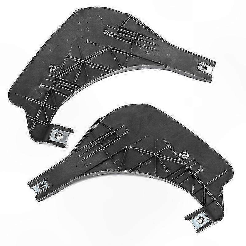 Halterung Für Linke Und Rechte Frontscheinwerfer Für Audi A4 B6 (2001–2005), Kunststoffhalterung, Paar, Teilenummer 8e0941453 8e0941454, Universell Passend