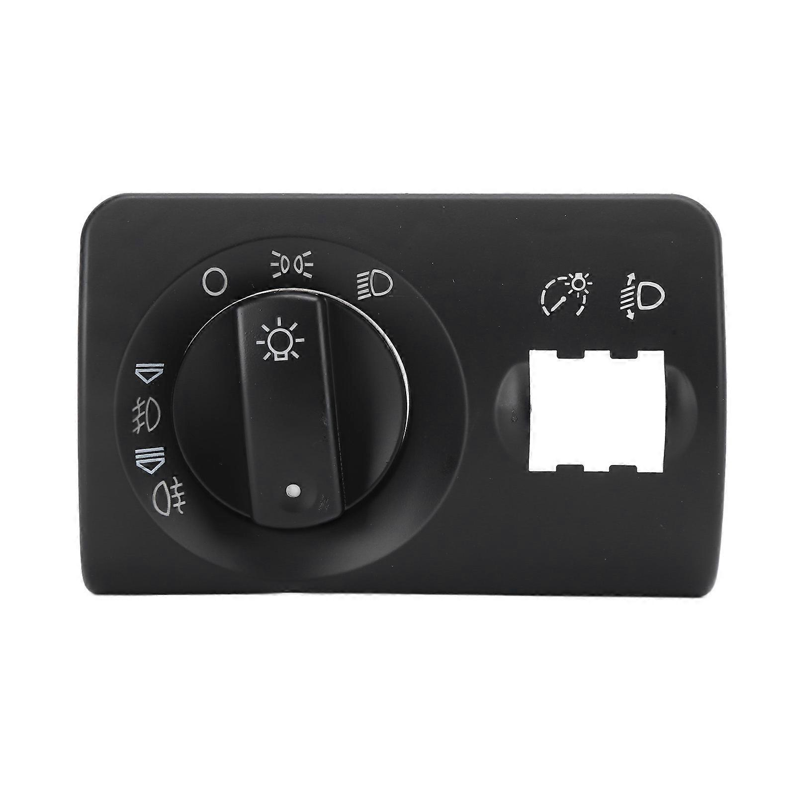 Scheinwerferschalter-steuerknopf 4b1941531f Kompatibel Mit A6 4b C5 2001-2004