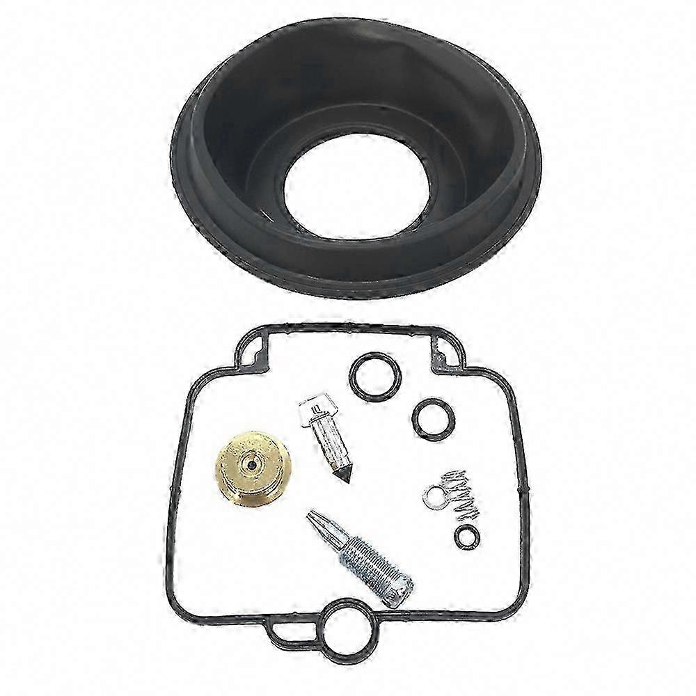 Vergaser-reparatursatz Für Motorrad 640 Lc4 1998-2007 Cv Bst40 40, Kompletter Reparatursatz