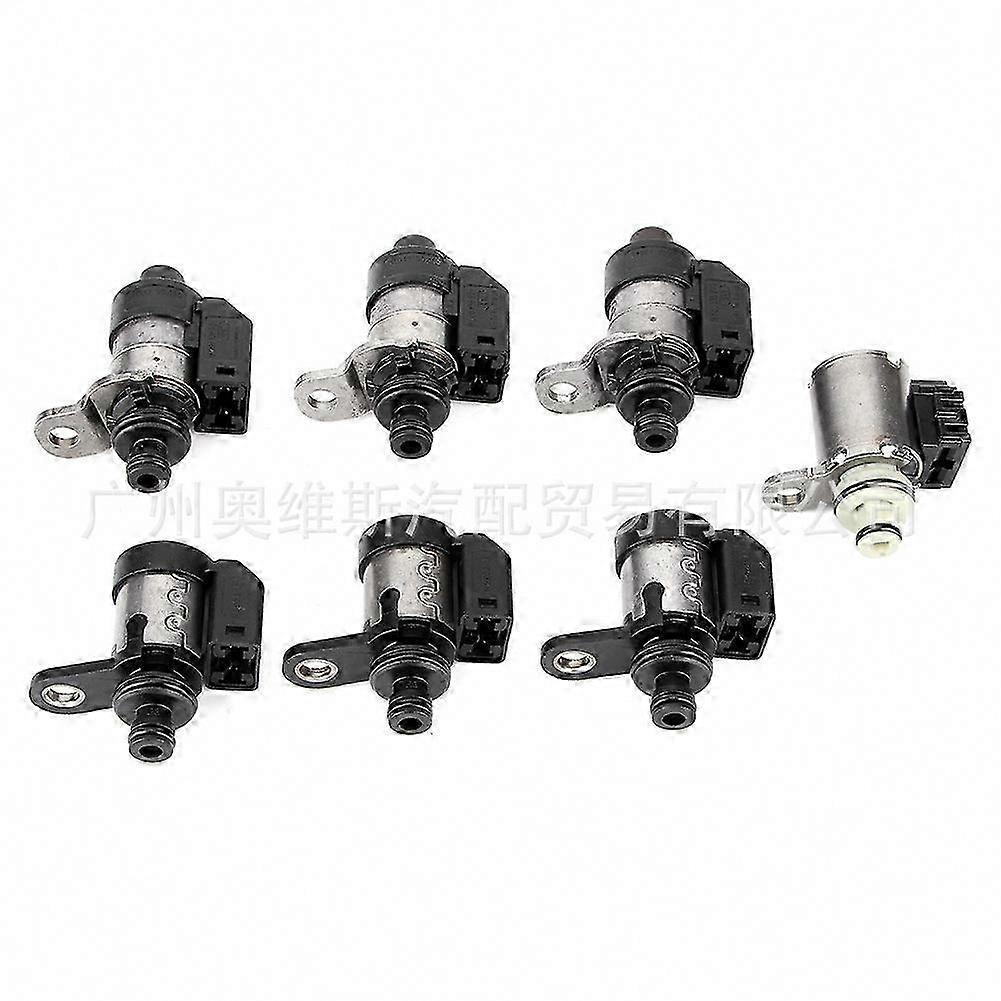 Infiniti Re5r05a Getriebeventilkasten - Einzelnes Hydraulisches Steuerventil, Präzisionsersatzteil Für Automatikgetriebe.