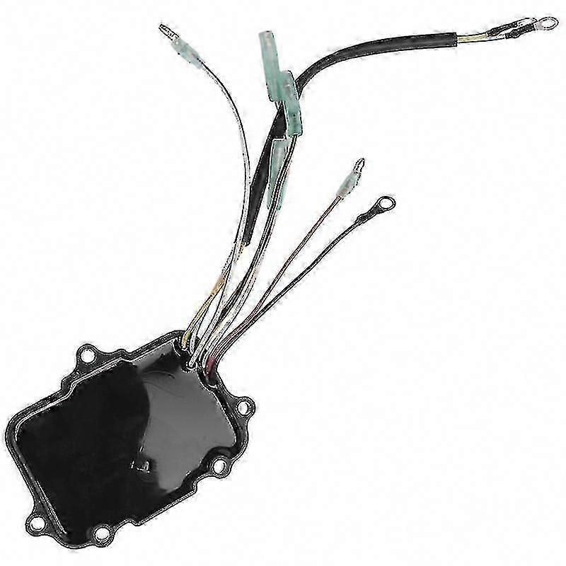 Cdi Pack S Box Kompatibel Mit Er 6 8 9,9 Ps Außenbordmotoren Zündbox
