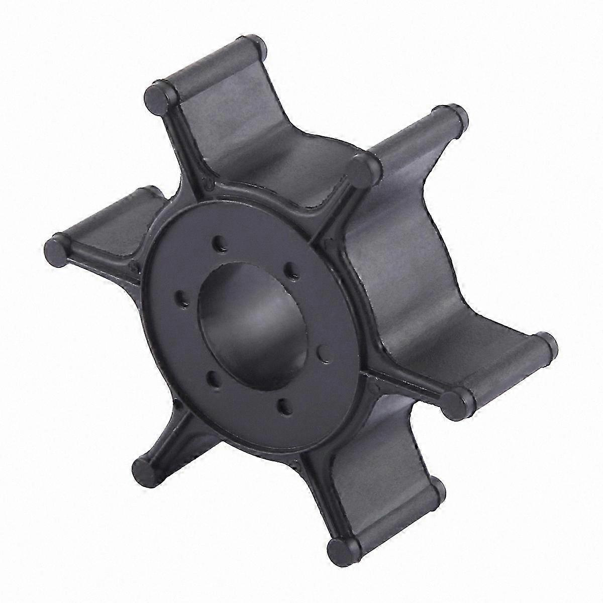 Propeller Für 4 5 6 Ps Außenbordmotoren, Kompatibel Mit Modellen 6e0-44352 Und Varianten, Langlebiges Ersatzteil, Einfacher Austausch, Für Den Einsatz Auf See, Hohe Leistung.