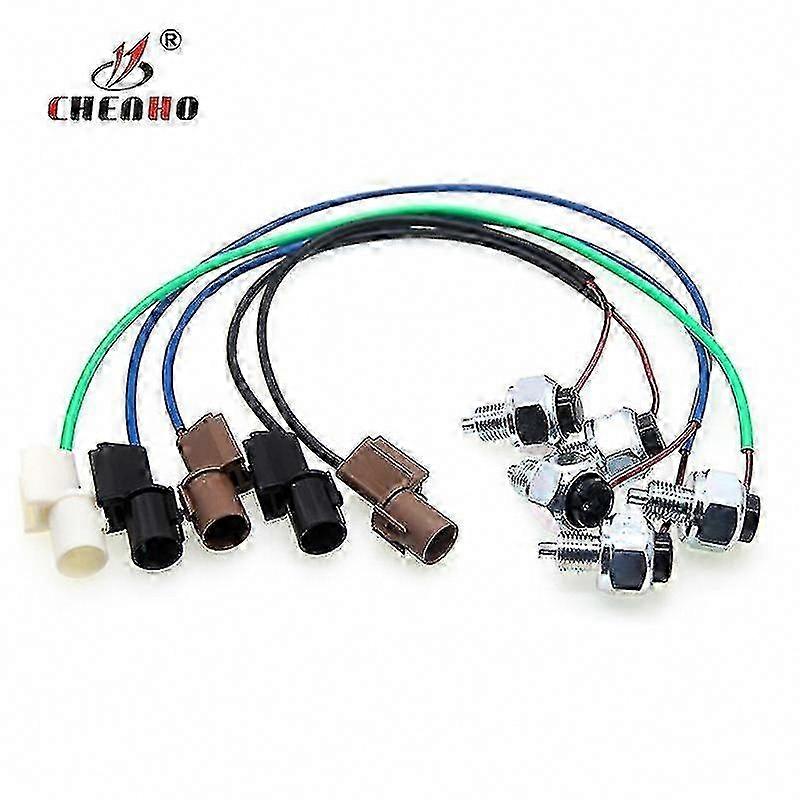5 Stück Getriebepositionsschalter T/f Für Mitsubishi Montero Pajero Shogun Mr580151-155