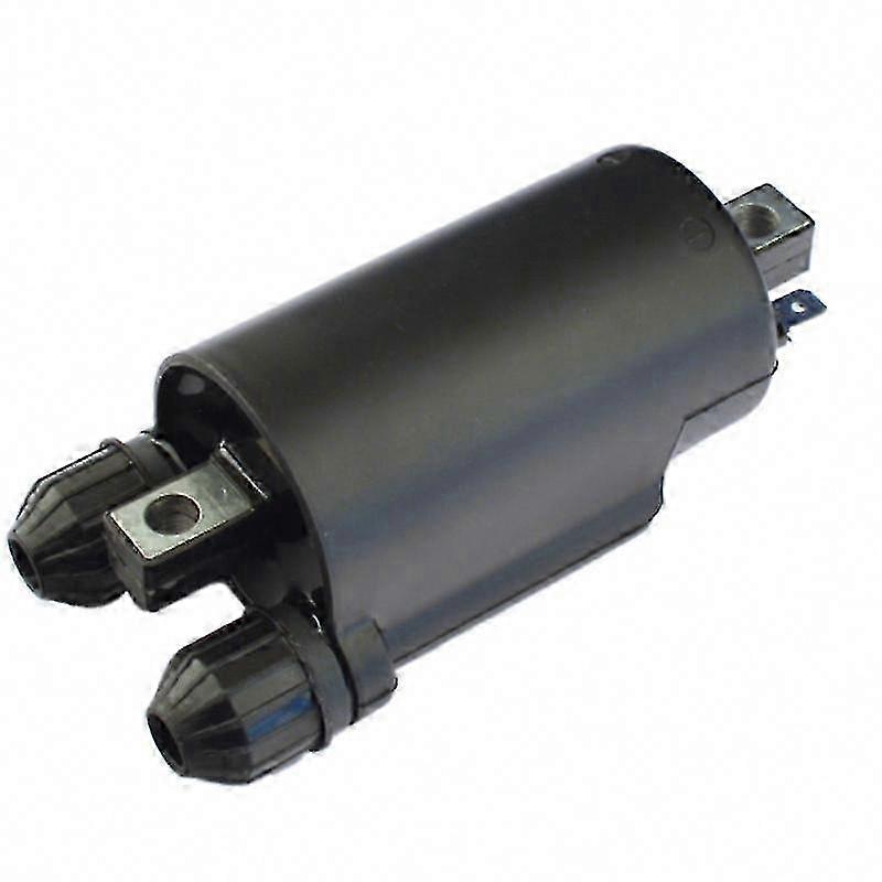 Zündspule Für Motorräder Cb 200 350 400 450 500 550 650 750 900 1100 - Hochspannungsspule Kompatibel Mit Honda, Zuverlässiger Ersatz, Optimale Motorleistung.