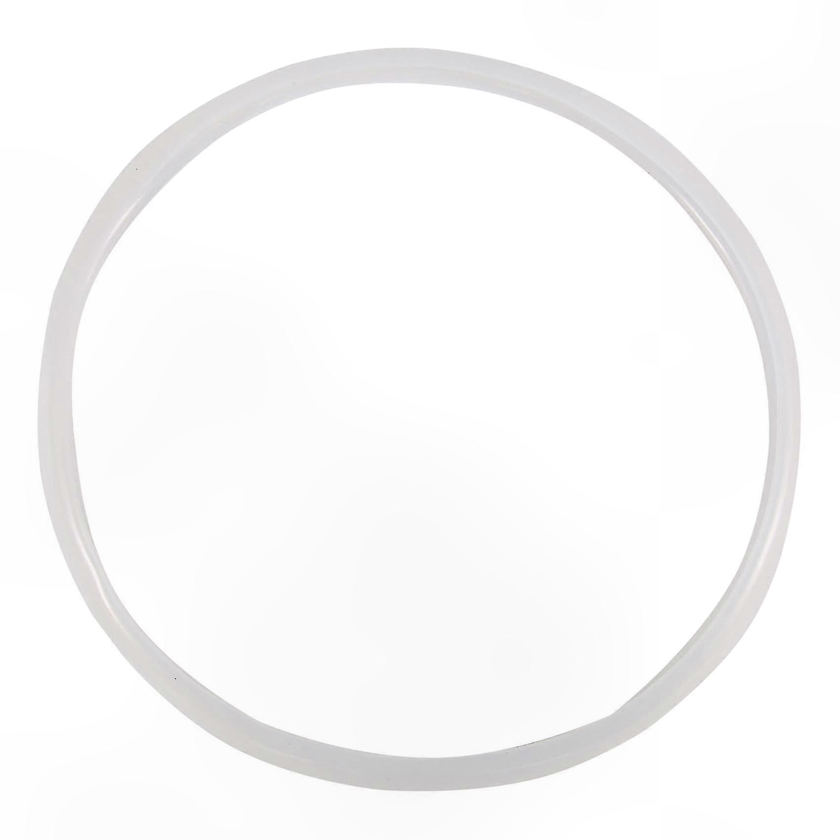 Ersatzdichtung Für Schnellkochtöpfe, 26 Cm Silikon-dichtungsring, Geeignet Für Küchengeräte
