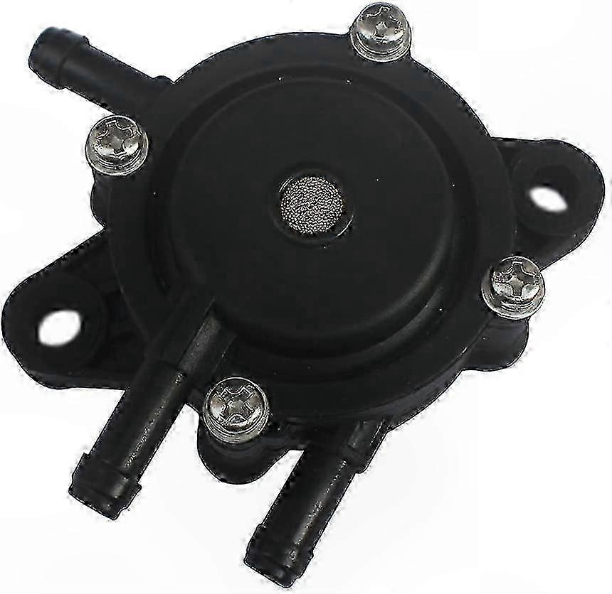 Ersatz-kraftstoffpumpe Für Rasenmähermotoren – Kompatibel Mit 491922, 808656, 2439304s, 2439316s