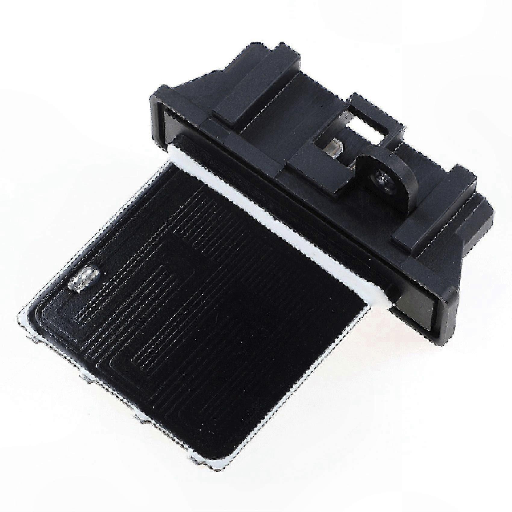 Lüftermotorwiderstand, Kompatibel Mit Rodeo 02-12 Und D-max 01-14, Ersatzteilnummer 8-98049394-0