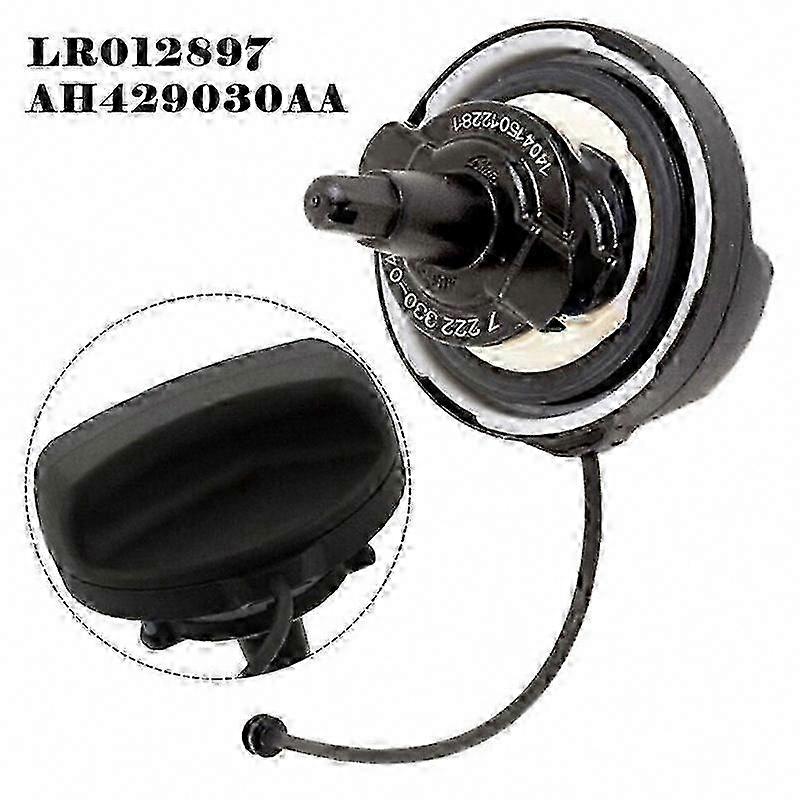 Tankdeckel Lr012897 Für Range Rover L322 (2004–2012), Ersatz-tankdeckel, 1 Stück