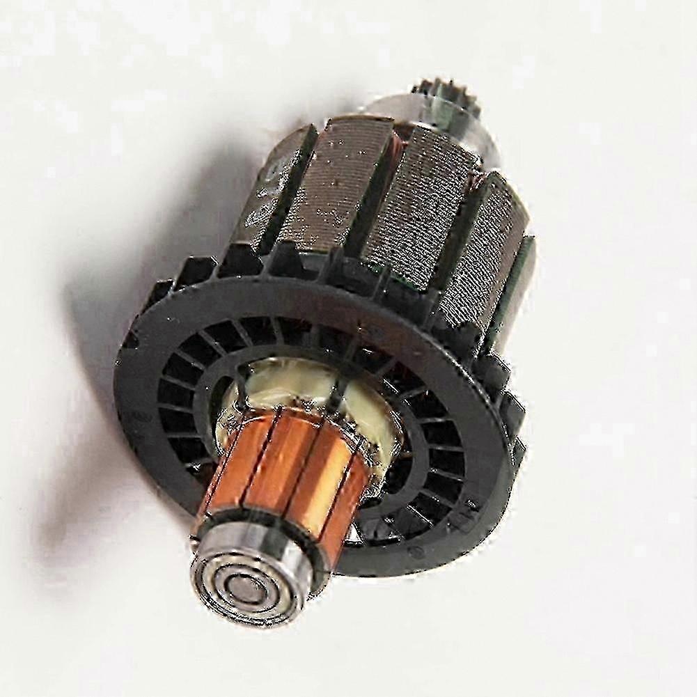 Makita Ddf482 Dhp482 Dhp482rae Dhp482z Neuer Rotor 619380-9 Ffy Motor Ersatzteil