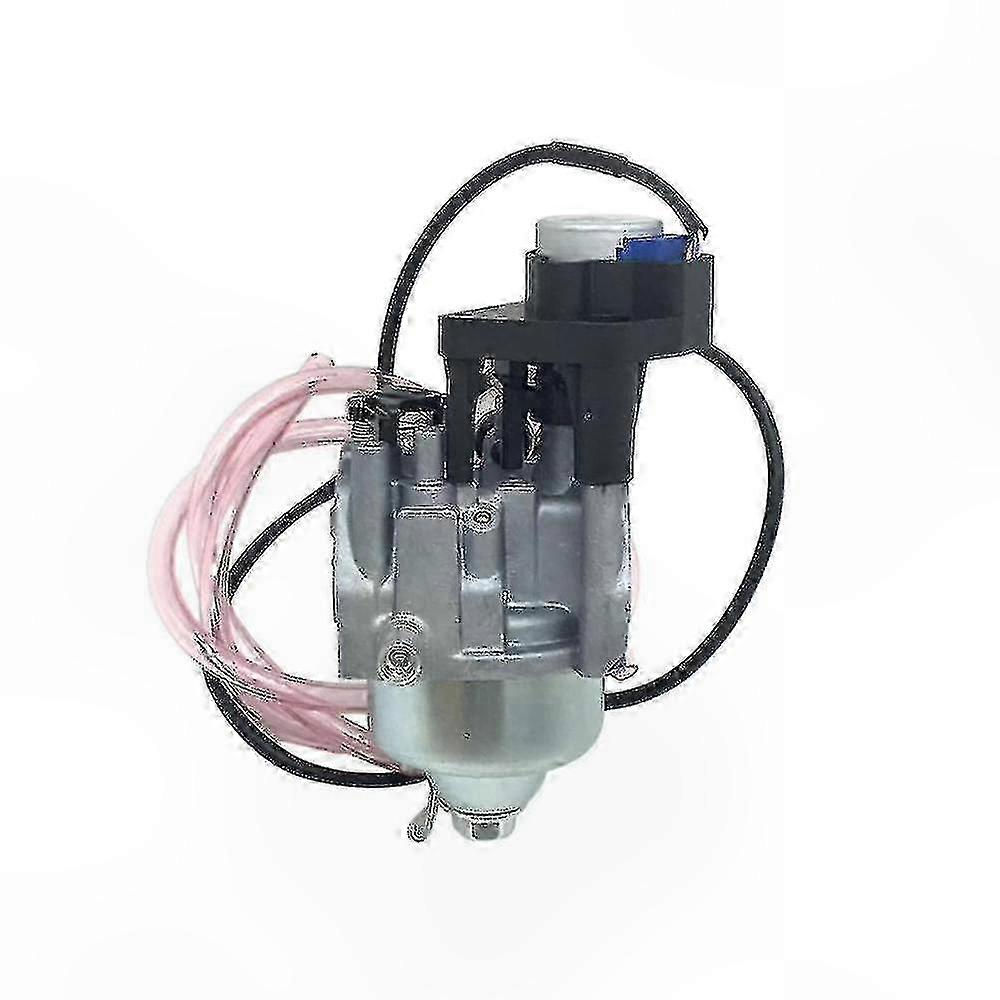 Vergaser Mit Dichtung Für Ig3000 Generator, Kompatibles Ersatzteil, Direkter Austausch, Zuverlässige Leistung, Motorkomponente, Einbausatz, Langlebige Qualität, Originalausrüstung.