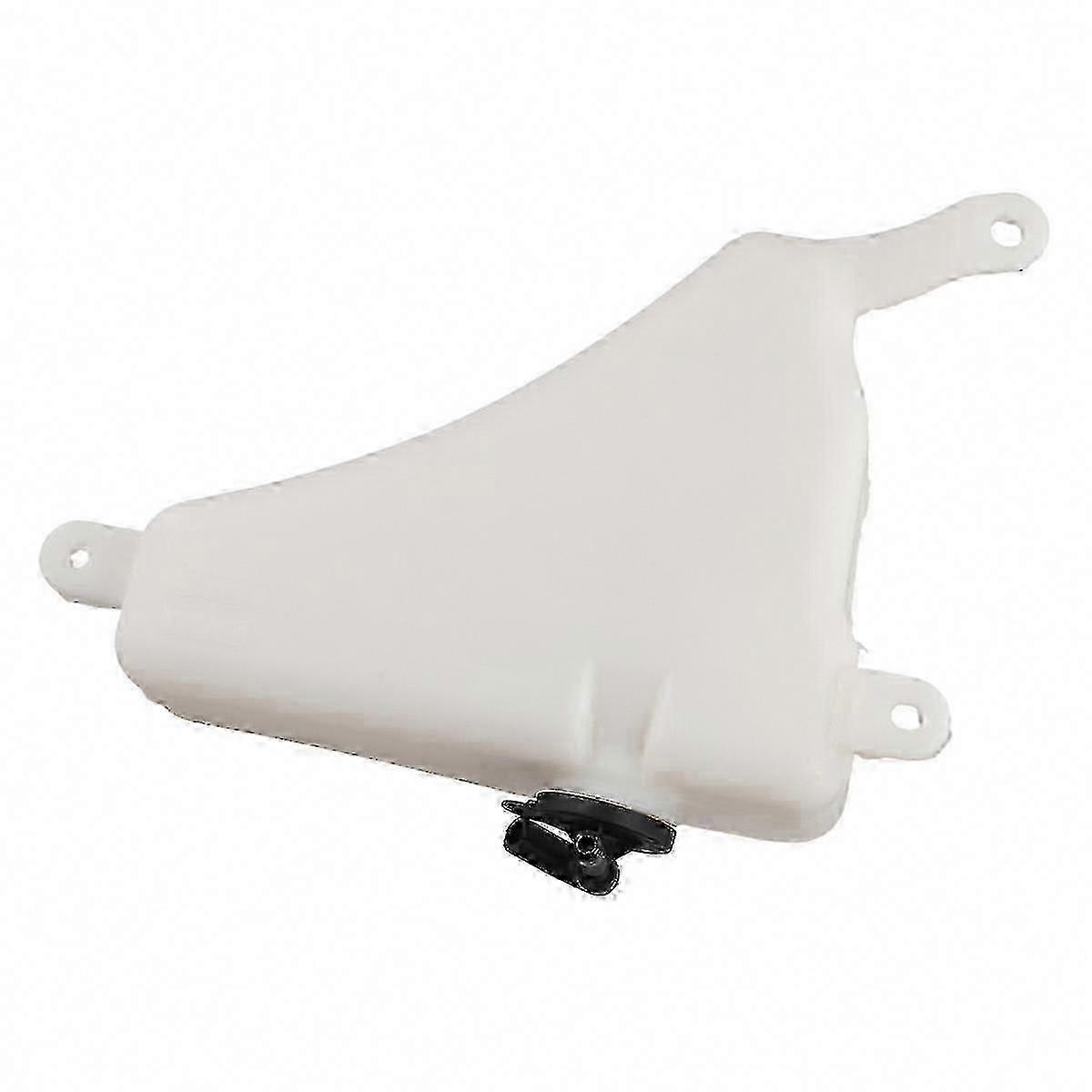 Ausgleichsbehälter Für Kühlwasser (rzj120, Grj120, Trj120, Baujahre 2003–2009) Für Toyota Land Cruiser Prado, Kfz-ersatzteil Für Das Thermosystem, Kompatibel Mit Den Modellen 2003–2009