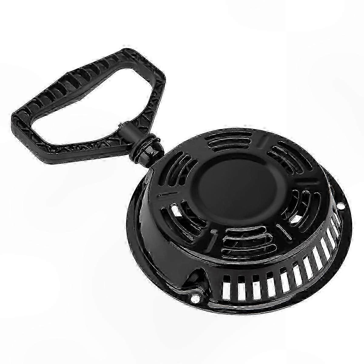 Seilzugstarter Für Schneefräsen Zs365 Und Zs370, Ersatzteil 951-10658, 951-14151, Kompatibel Mit Bestimmten Modellen, Robuster Seilzugstarter