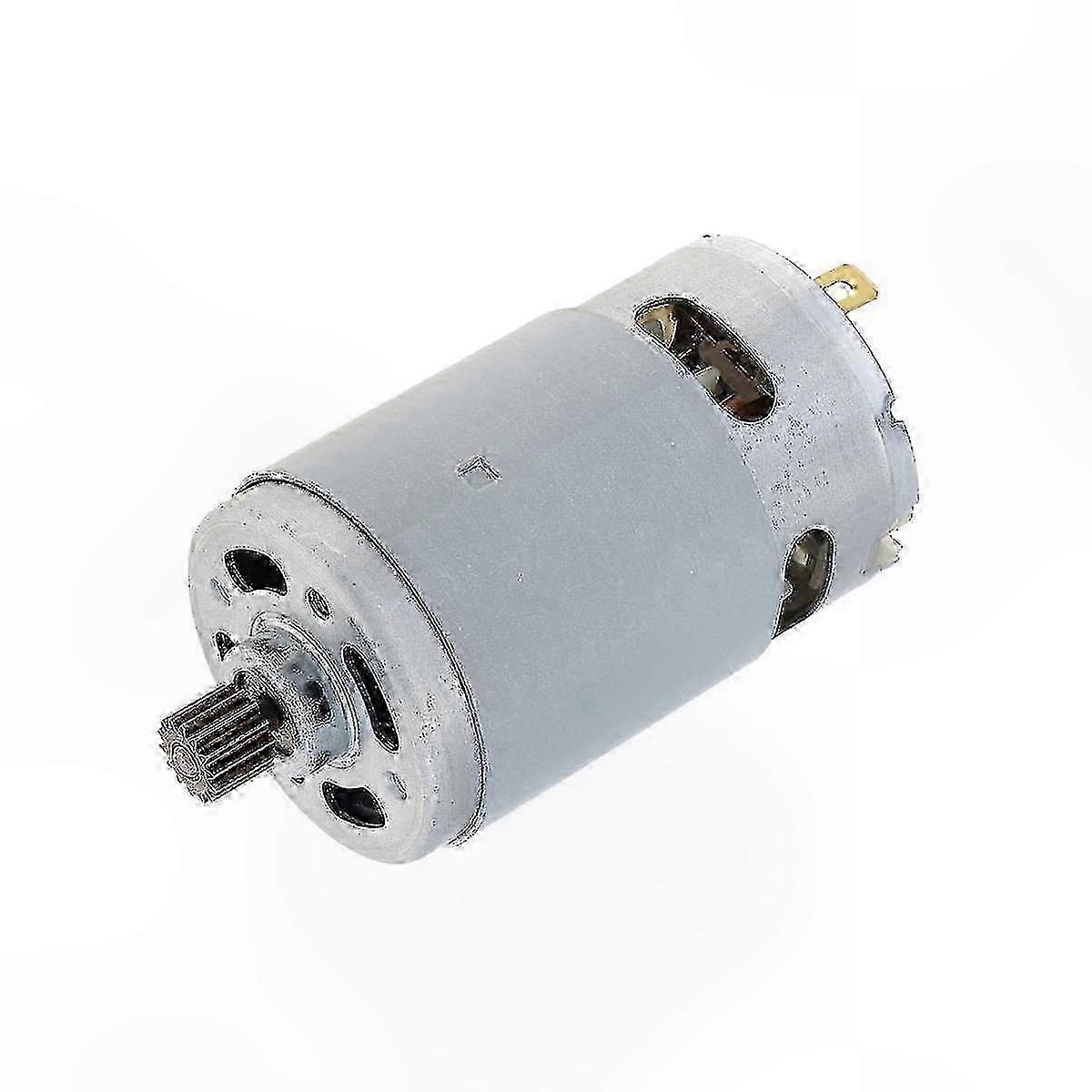 21-v-akku-minikettensäge, 14t-bürstenmotor, Ersatzteil Für 4/6-zoll-kettensägen, Holzschneidwerkzeug, Kompatibler Ersatz