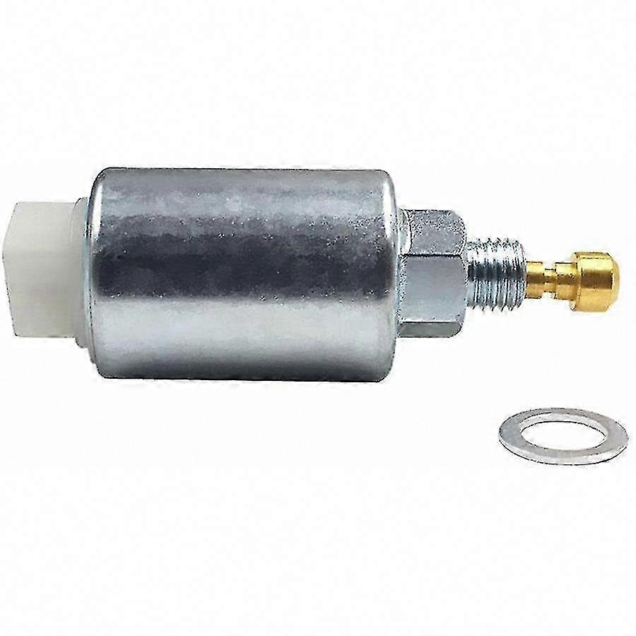 Kraftstoff-magnetventil 699915 Für Briggs & Stratton 695423, 699878, 794572, 796109 – Rasenmäher-ersatzteil