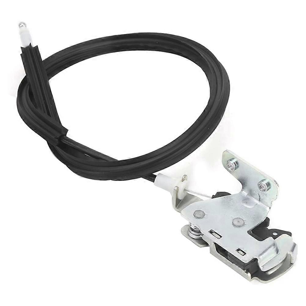 Türschlosskabel Hinten Links Für Peugeot Boxer, Citroën Jumper Und Fiat Ducato 1345734080 1379732080
