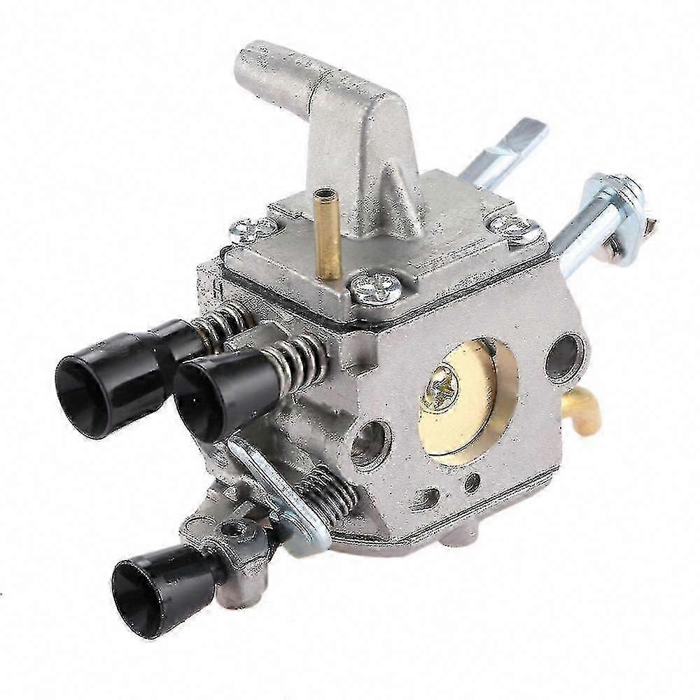 Vergaser Für Fs400, Fs450, Fs480, Sp400, Sp450, Teilenummer 4128 120 06071, Stück Silber
