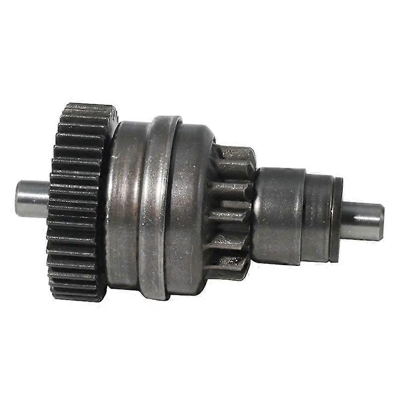 55440126000 Motorradteile: Stator, Zündspule, Zwischenrad