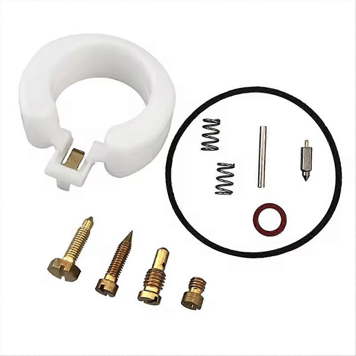 Vergaser-reparatursatz 93e11-w0093-00 Für 15 Ps Dt15 Dt9.9 Df15 Df9.9 Außenbordmotor